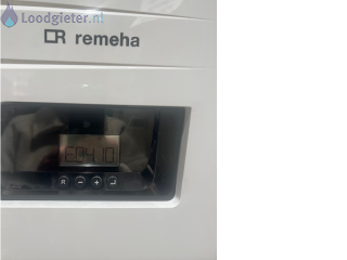 Loodgieter Hilversum Storing cv ketel