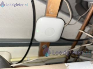 Loodgieter Thermostaat Thermostaatknoppen