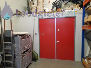 Loodgieter Ophangen wasbak Wasbak aanleggen