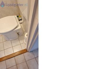 Loodgieter Zaandam Lekkage valpijp