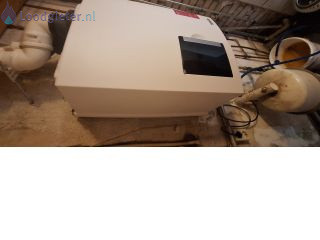 Loodgieter Almelo Onderhoud cv ketel TAO