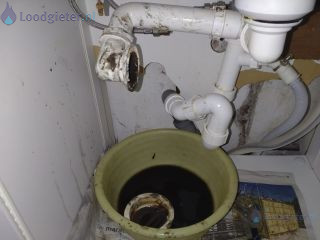 Loodgieter Keuken Keuken