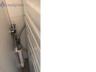 Loodgieter wasmachinekraan vervangen wasmachinekraan vervangen