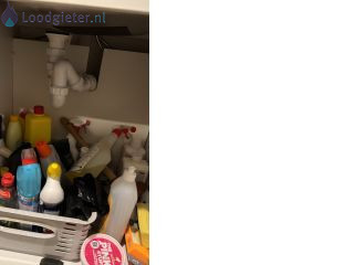 Loodgieter Vaatwasser aansluiting maken vaatwasser aansluiting maken