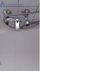 Loodgieter Heerlen Badkraan vervangen