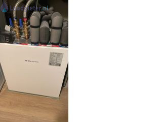 Loodgieter warmtepomp Onderhoud warmtepomp Itho Daalderop