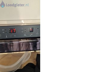 Loodgieter CV Storing Intergas Kompakt HRE storingscode 2