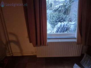 Loodgieter Radiator verwijderen Radiator verwijderen