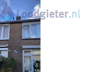 Loodgieter Harderwijk Schoorsteen lekkage