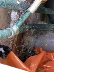 Loodgieter Gevelbreuk Gevelbreuk riolering