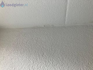 Loodgieter Lekkage plat dak Lekkage plat dak