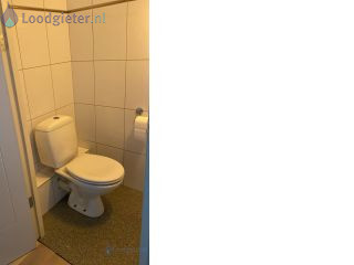 Loodgieter Inbouw toilet vervangen Vervangen toilet
