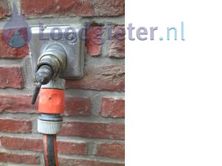 Loodgieter Emmen Reparatie dakgoot