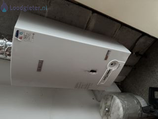 Loodgieter Amstelveen geiser