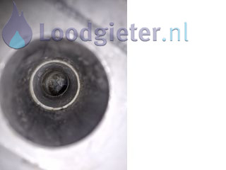 Loodgieter Verstopt doucheputje Verstopping afvoerbuis douche