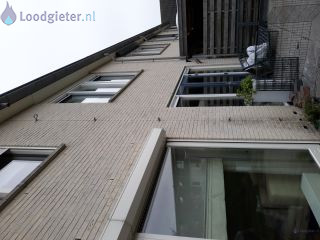 Loodgieter Regenpijp aanleggen Regenpijp vervangen