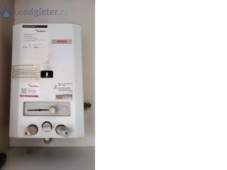 Loodgieter Onderhoud Geiser onderhoud geiser