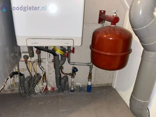 Loodgieter Waterleiding aanleggen waterleidingen aanleggen + afvoer aanleggen