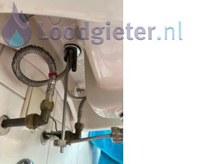 Loodgieter Hengelo Lekkage waterleiding