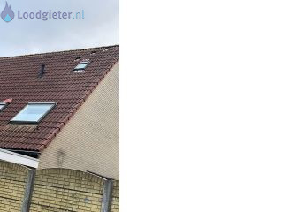 Loodgieter Stormschade dakpannen dakpannen plaatsen