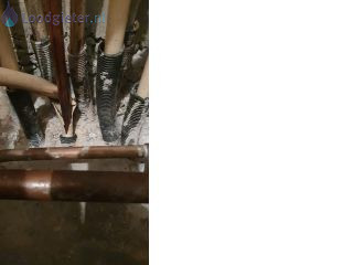 Loodgieter Zaandam Lekkage cv leiding