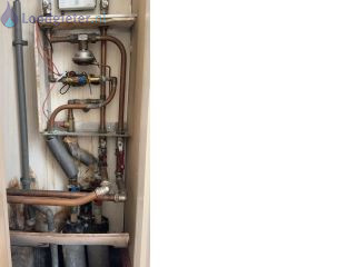Loodgieter Eindhoven Lekkage water afsluiter