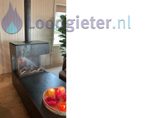 Loodgieter Gaskachel schoonmaken Gaskachel in een strandtent gaat niet meer aan