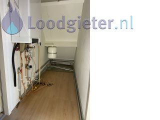 Loodgieter Hengelo Gasleiding