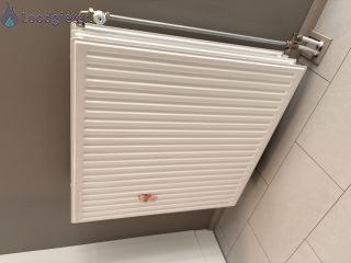Loodgieter Radiator verwijderen Radiator verwijderen