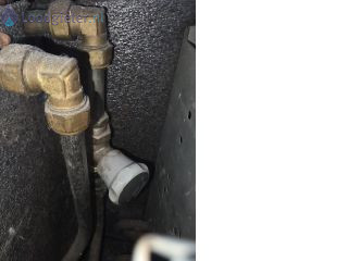Loodgieter Zaandam Lekkende radiatorkraan