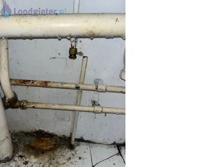 Loodgieter Deventer cv leiding gesprongen