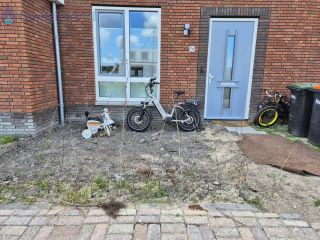 Loodgieter Buitenkraan aanleggen Buitenkraan aanleggen