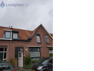 Loodgieter Vervangen dakpannen Dakpannen liggen scheef