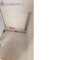 Loodgieter Amstelveen Doucheputje geblokkeerd