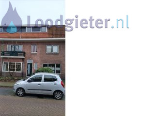 Loodgieter Gouda Lekkage Dak
