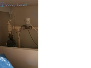 Loodgieter Stadsverwarming Stadsverwarming