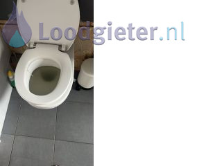 Loodgieter Sanibroyeur verstopt Verstopping sanibroyeur