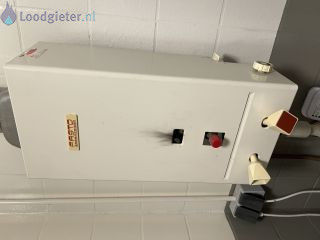 Loodgieter Badgeiser Badgeiser vervangen