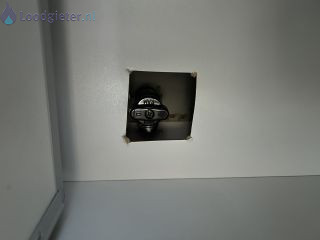Loodgieter Aansluiten gasfornuis Connect gasstove