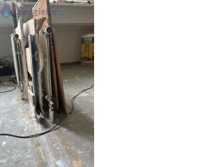 Loodgieter Radiator verwijderen Radiatoren verwijderen