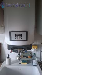 Loodgieter Reparatie Boiler Reparatie boiler