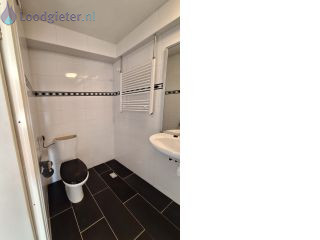 Loodgieter Toilet vervangen Toilet vervangen