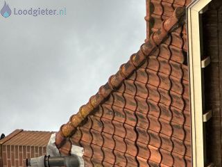 Loodgieter Vervangen dakpannen Dakpannen vervangen