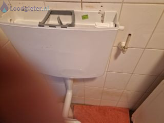 Loodgieter Hoekstopkraantje vervangen Hoekstopkraantje vervangen