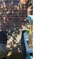 Loodgieter Vorstvrije buitenkraan Vorstvrije buitenkraan aanleggen via de keuken