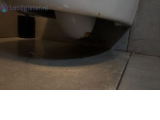 Loodgieter Verstopping WC Verstopping toilet
