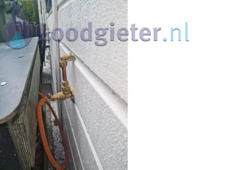 Loodgieter Gaslekkage Lekkage gasleiding