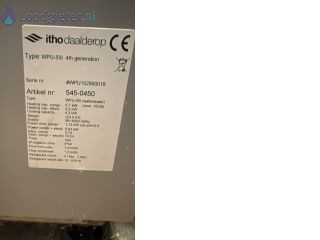 Loodgieter Rijswijk Warmtepomp icm vloerverwarming gaat niet goed