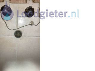 Loodgieter Hoekstopkraantje vervangen Hoekstopkraantje vervangen