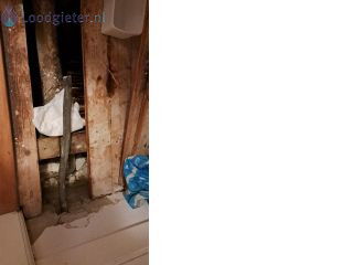 Loodgieter Loden leiding Loden leiding